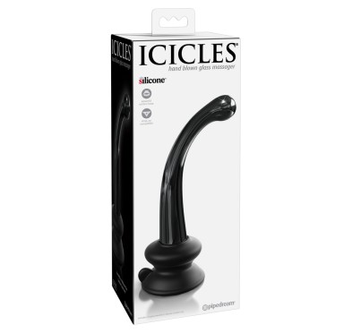 Icicles No. 87